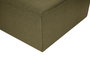 Atelier Del Sofa Sofá Esquinero Verde 296x185x66 cm
